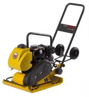 Виброплита бензиновая Wacker Neuson VP 1550 AW-WH (двигатель Honda)