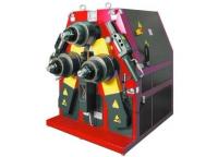 Станок профилегибочный гидравлический TaurinGroup ALPHA-500-CNC-i