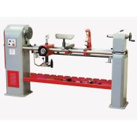 Станок токарный по дереву Holzmann-Maschinen DBK1500_400V