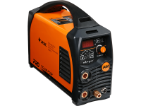 Инвертор аргонодуговой сварки Сварог PRO TIG 200 P DSP (W212)