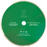 Круг алмазный Diam 1A1R GRANITE 350x2,0x7x32/25,4 (Гранит)