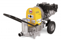 Диафрагменная помпа Wacker Neuson PDI 3 A