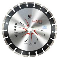 Круг алмазный Diam Асфальт Master Line 300*2,8*10*25,4