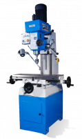 Фрезерный станок METAL MASTER DMM 50C