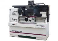 Станок токарно-винторезный Optimum OPTIturn TZ4V Vario (380 В) 3432245