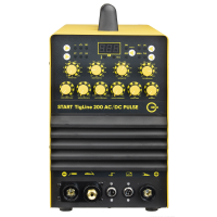 Сварочный инвертор STARTWELD START TigLine 200 AC/DC P