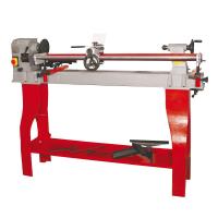 Станок токарно-копировальный по дереву Holzmann-Maschinen VD1100N_230V