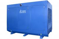 Дизельный генератор ТСС АД-24С-Т400 TTd 33TS CTA