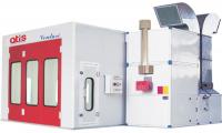 Покрасочная камера