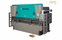 Пресс листогибочный гидравлический Jouanel PPS3160