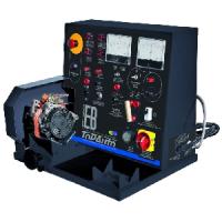 Электрический стенд для проверки генераторов и стартеров TopAuto EB220Inverter