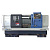 Токарный станок MetalTec CK 50x1500 ПРОМ c ЧПУ с прямой станиной