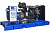 Дизельный генератор ТСС АД-250С-Т400-1РМ17 (Mecc Alte) / TDo 345MC