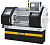 Токарно-винторезный станок с ЧПУ Stalex CK320x750 CNC