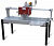 Камнерезный станок Proma RD-1200S 25120000