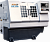 Токарный станок С ЧПУ XNC 6140