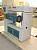 Рейсмусовый станок LTT MB104J 400мм