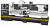 Станок токарно-винторезный Stalex CQ6280/2000