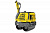 Виброкаток ручной двухвальцовый Wacker Neuson RD 7 A
