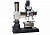 Радиально -сверлильный Optimum 3049070 OPTIdrill RD6 (380 В) с коробчатым столом