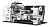 Станок токарный по металлу Stalex D250x550C