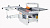Форматно-раскроечный станок LTT D45-2000