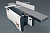 Фуганок электрический стационарный Robland S 410