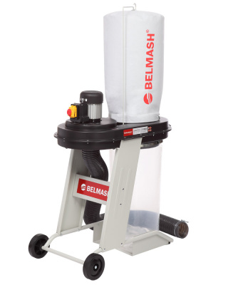 Вытяжная установка BELMASH DC1200