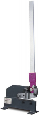 Рычажные механические ножницы Optimum PS150 3241007