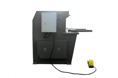 Гильотина электромеханическая METALMASTER ETG 1315E