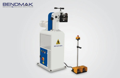 Электромеханический зиговочный станок Bendmak SWM-125