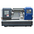 Токарный станок MetalTec CK 80x3000 ПРОМ c ЧПУ с прямой станиной