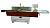 Фуговальный станок ALTESA SF-520