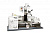 Настольный токарный станок Metalmaster MML 2870MV