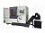 Токарный станок Metal Master SNC 5275 с наклонной станиной и ЧПУ