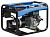 Дизельный генератор SDMO DIESEL 4000 E XL C M