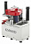 Кромкооблицовочный станок CORMAK EBM60D