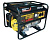Бензиновый генератор Huter DY5000L