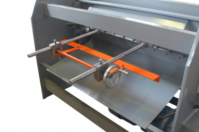 Гильотина электромеханическая METALMASTER ETG 2030E