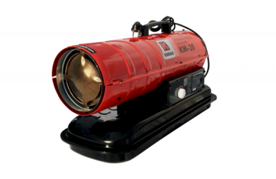 Тепловая пушка KOMAN KM-20