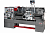 Токарно-винторезный станок JET GH-1660 ZX DRO 50000722T