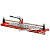 Плиткорез ручной Diam KRISTAL GIGA-CUT PLUS 1600