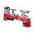 Станок токарный по дереву Holzmann-Maschinen D510F_230V
