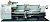 Настольный токарный станок Metalmaster MML 2550 (MML 250x500 Turner)