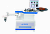 Кромкооблицовочный станок стационарный DM-115