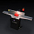 Фуговальный станок Warrior W0106FL-1,5