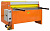 Электромеханическая гильотина Stalex Q11-3x1250