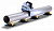 Труборез электрический Exact PipeCut 170E