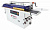 Кромкооблицовочный станок CORMAK EBM-300
