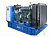 Дизельный генератор ТСС АД-544С-Т400-1РМ17 (Mecc Alte) / TDo 750MC
